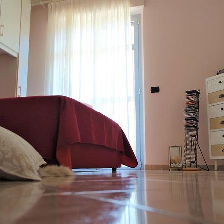 Casa Cruz Appartamento Alba  Esterno foto