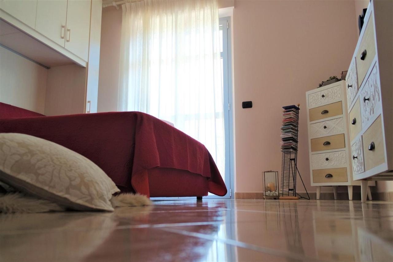 Casa Cruz Appartamento Alba  Esterno foto