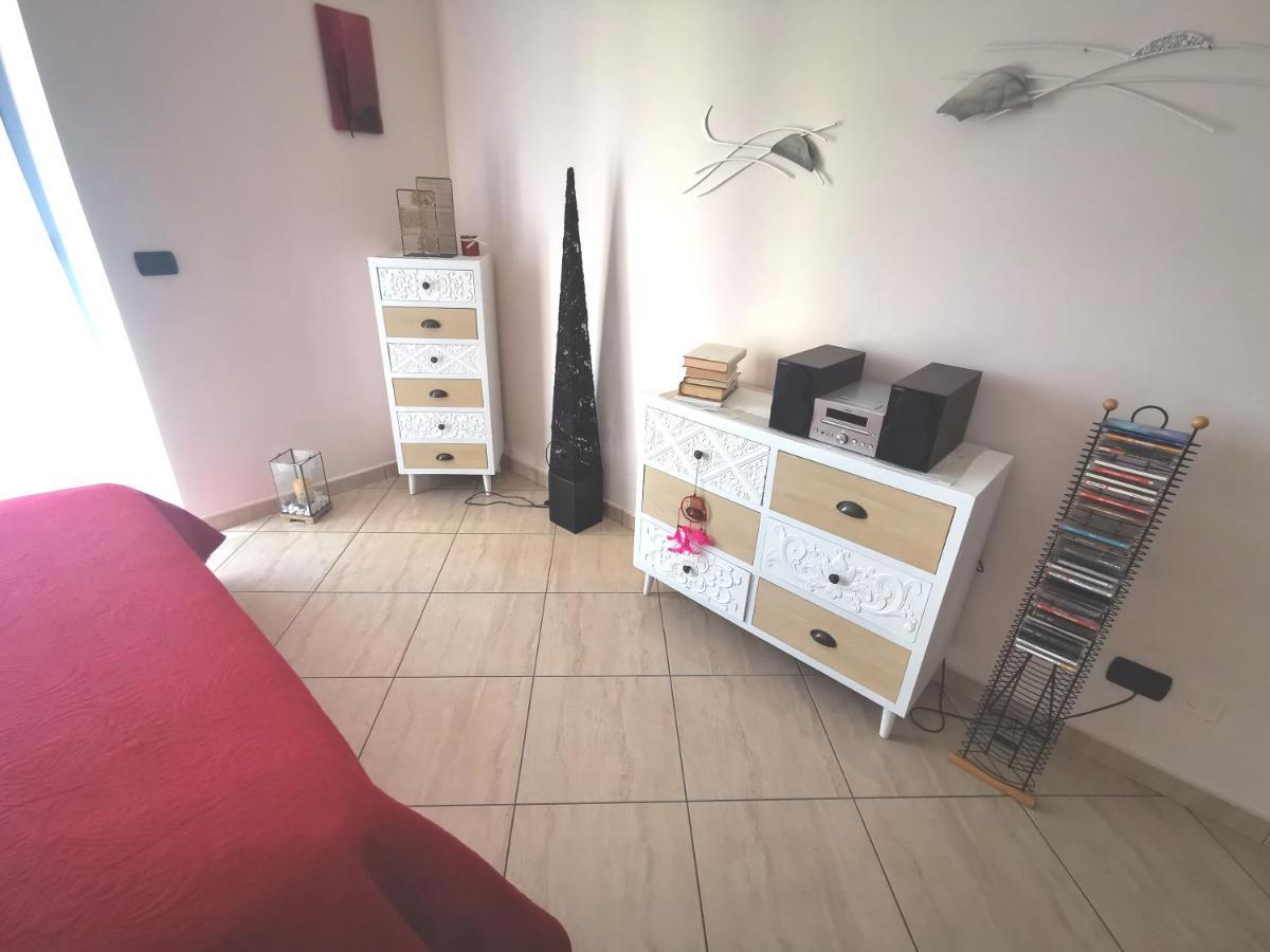 Casa Cruz Appartamento Alba  Esterno foto